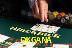 OKGANA Rondas de bonificación