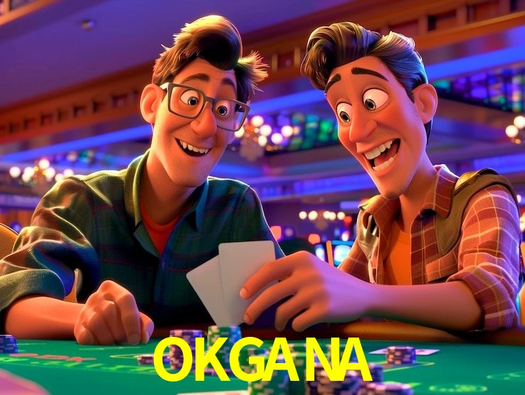 OKGANA Promociones semanales