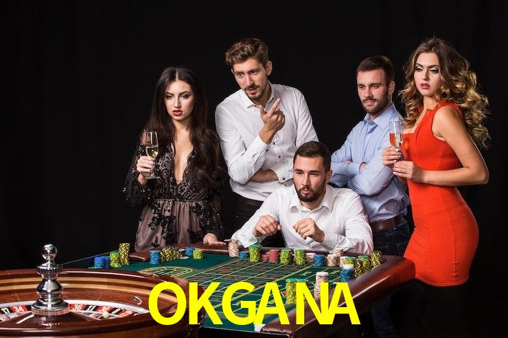OKGANA Foro comunitario