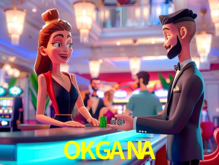 OKGANA Two-Factor Authentication Slots