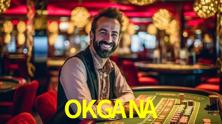 OKGANA ¿Qué es la autenticación en dos pasos en OKGANA?
