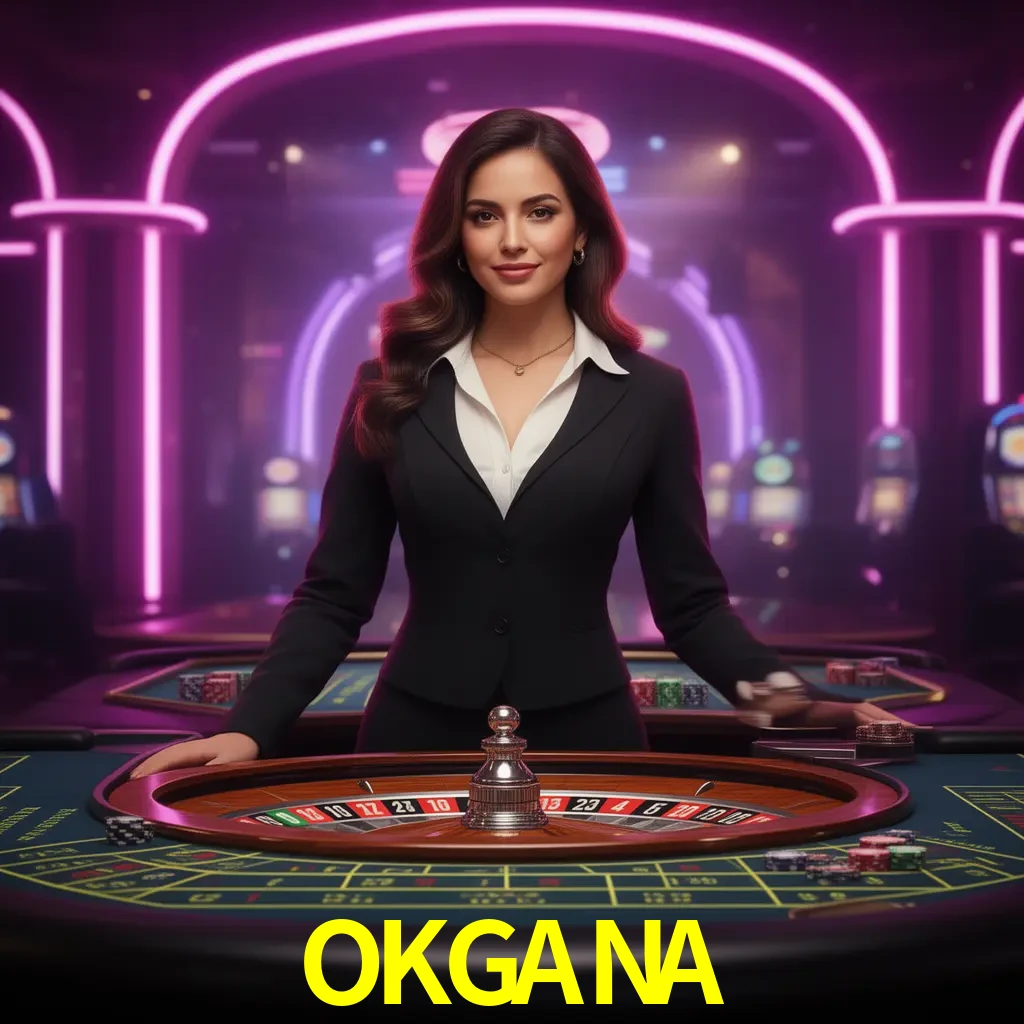 OKGANA Sistema operativo Android