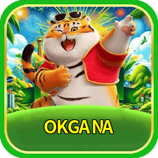 OKGANA logo